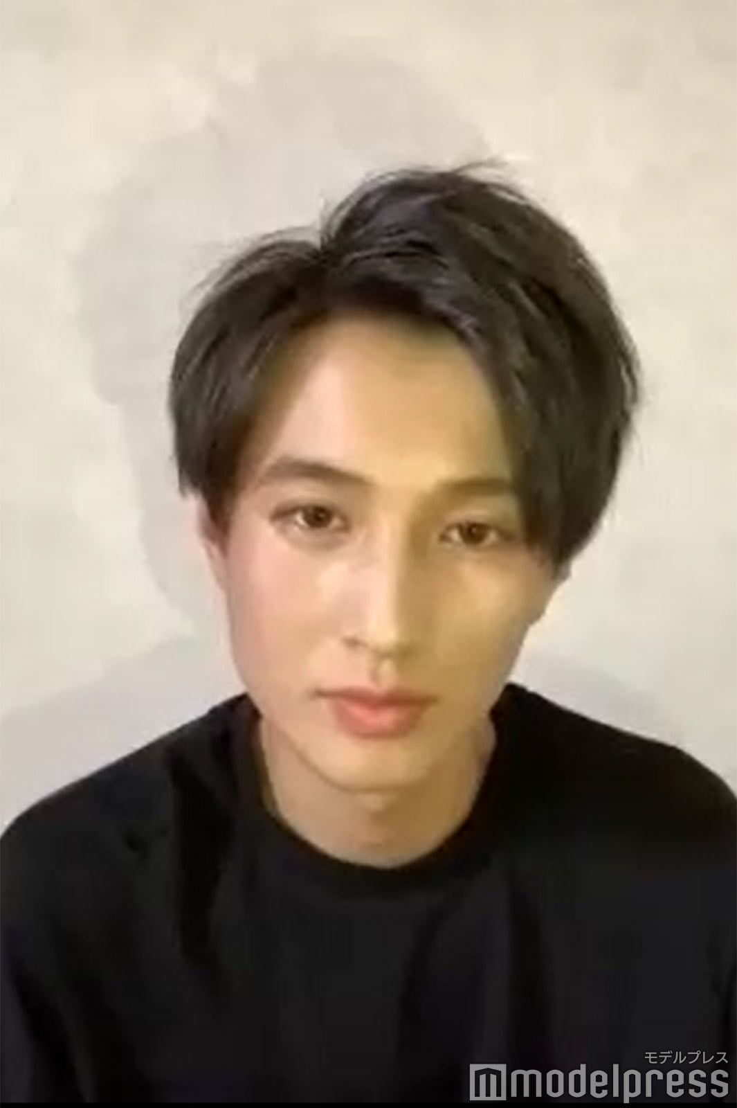 みなみ（佐久間美波）（C）モデルプレス