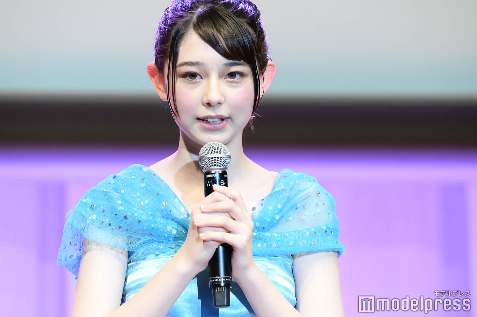 「2022ミス・ティーン・ジャパン決勝大会」の様子（C）モデルプレス