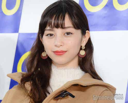 中条あやみ「話すのが苦手」 トーク力が高い丸山桂里奈に憧れ