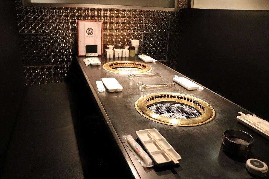 ひゃくテーブル