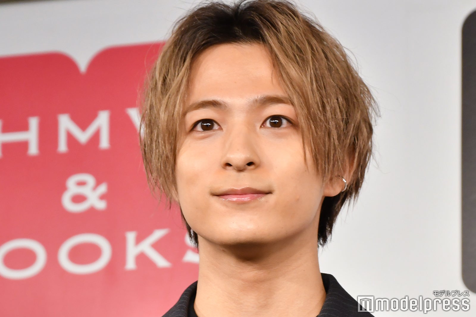 和田颯（C）モデルプレス