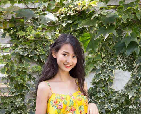 “菜々緒2世”と話題のスレンダー美女・黒木麗奈 驚異の完璧ボディにくぎ付け!