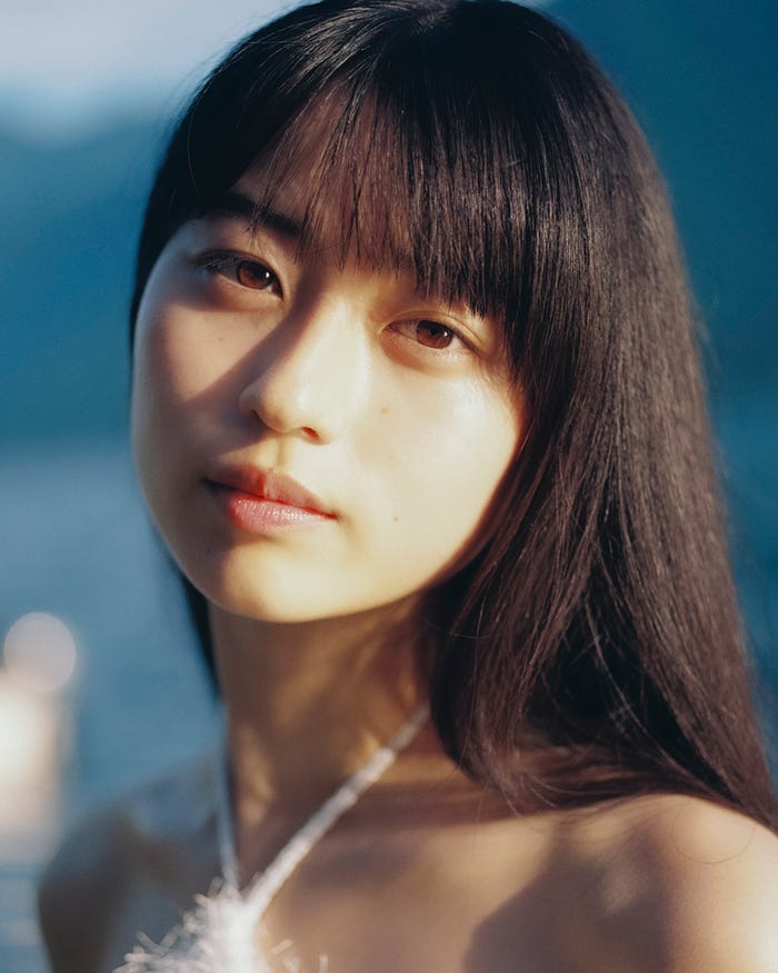 菊池日菜子(提供写真)