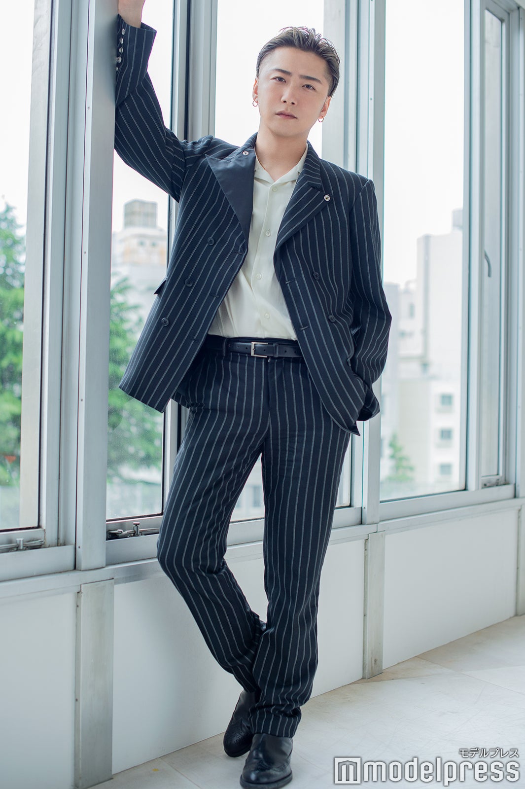 大野雄大（C）モデルプレス