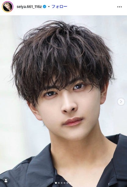 中村健太郎nstagramより