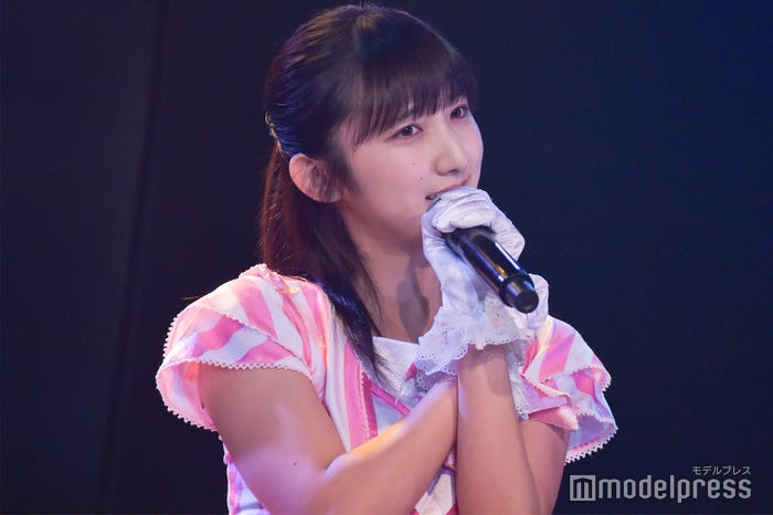 長友彩海(C)モデルプレス