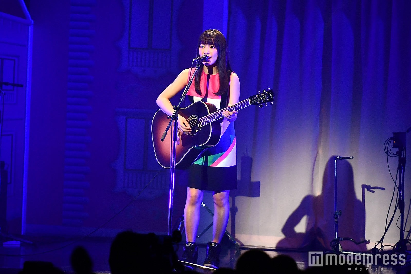 miwa（C）モデルプレス