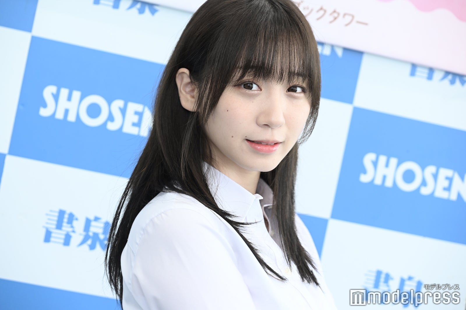 伊織もえ（C）モデルプレス