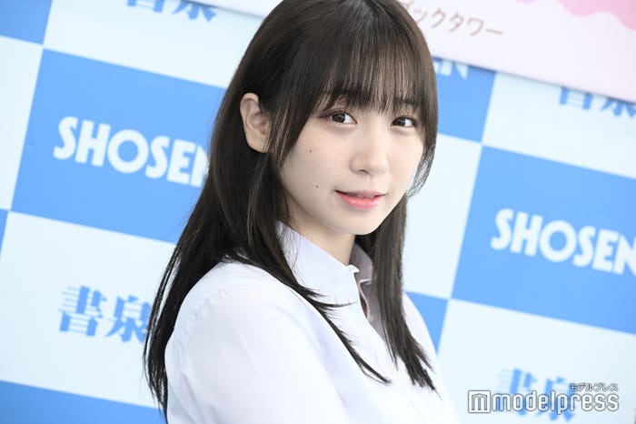 伊織もえ(C)モデルプレス