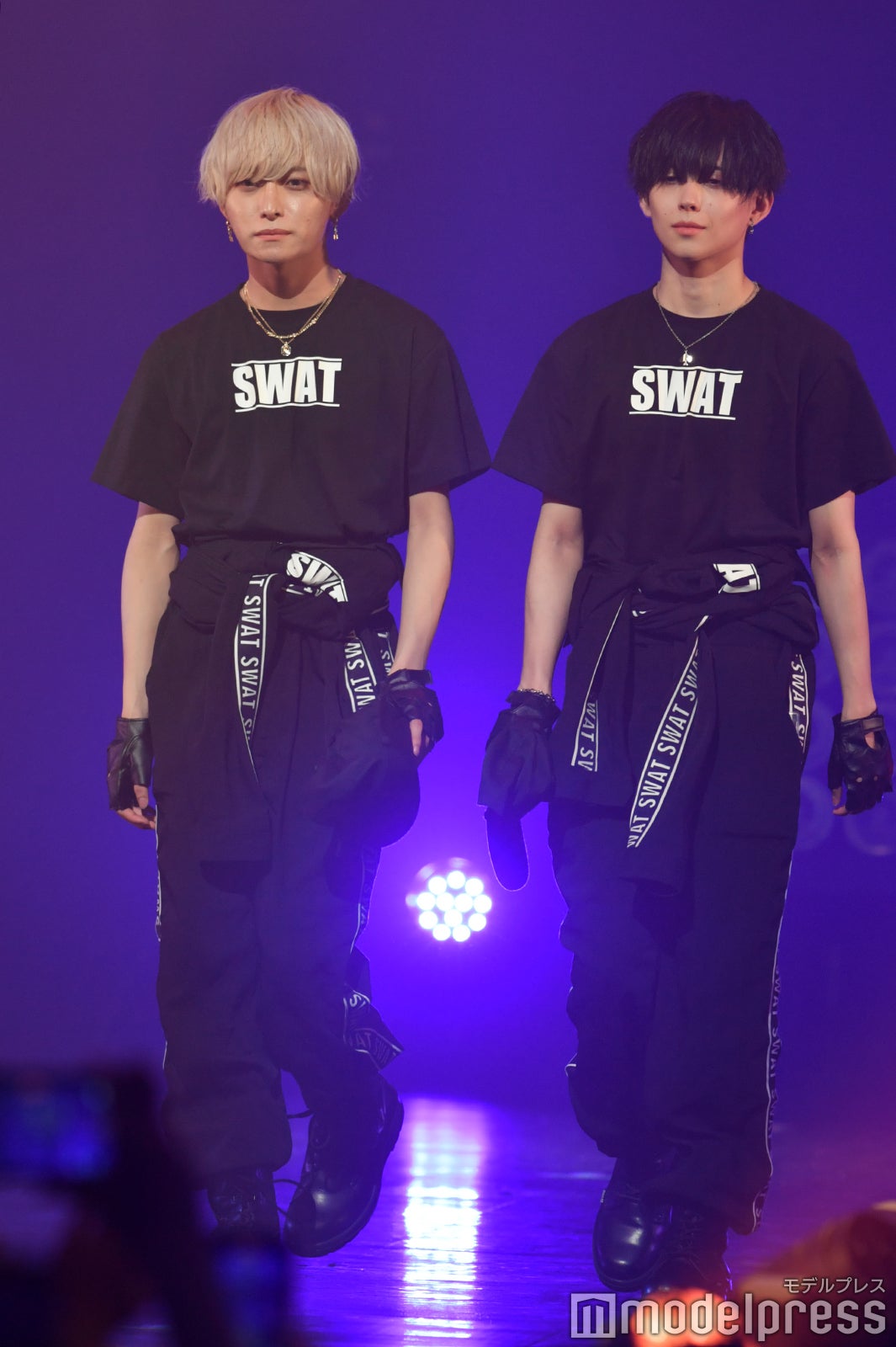 りょう、りょうま（C）モデルプレス