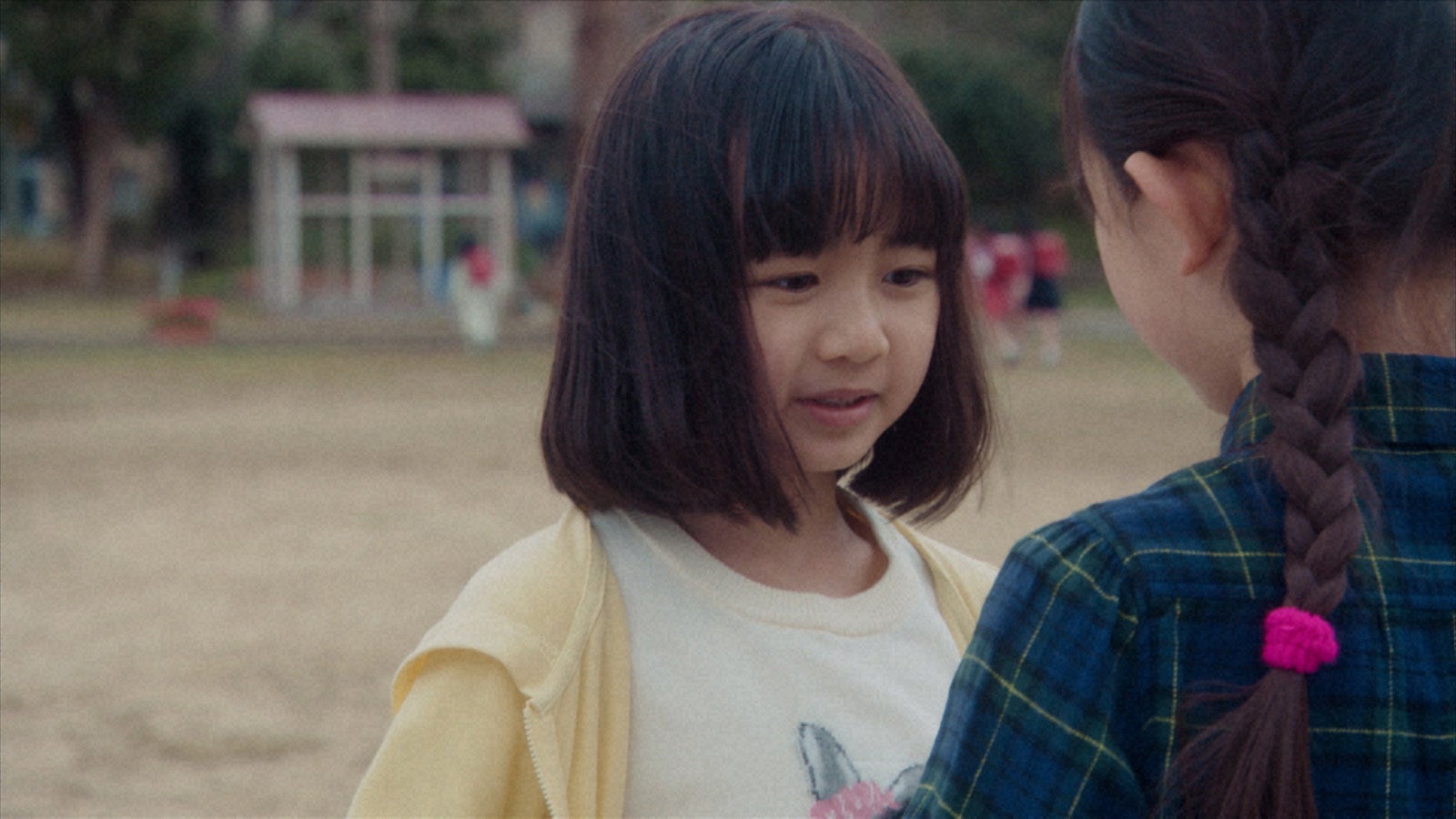 浅田芭路／「舞いあがれ！」第1話（C）NHK