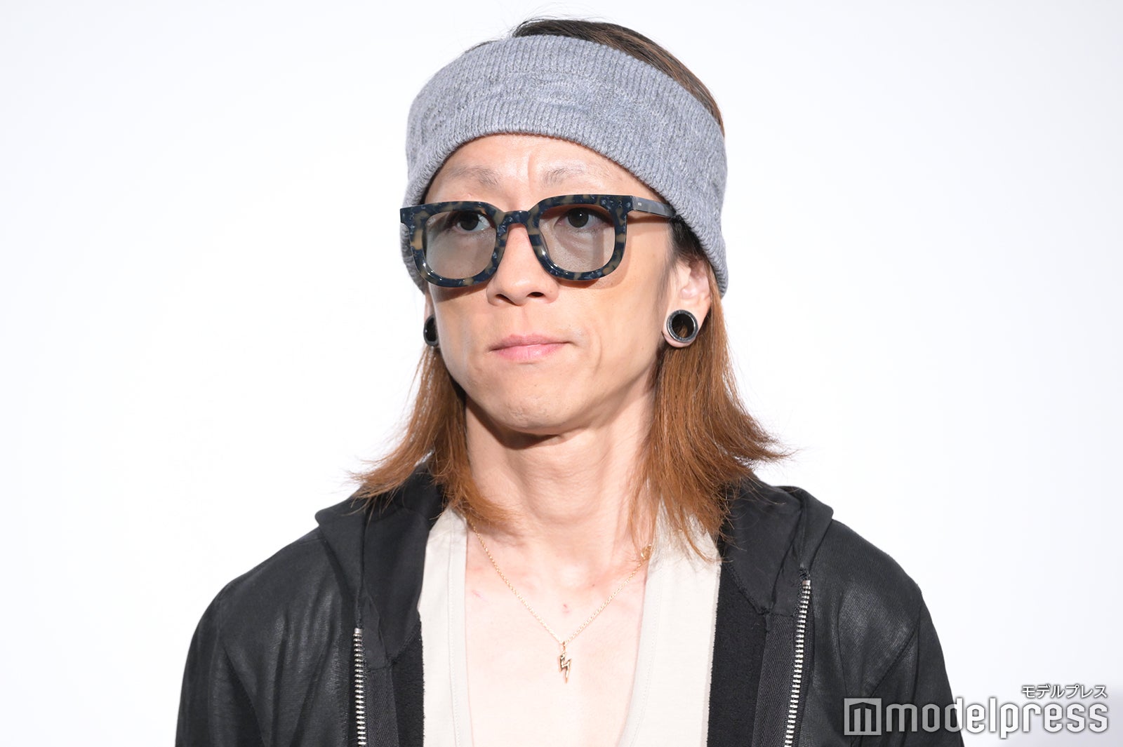 彰（C）モデルプレス