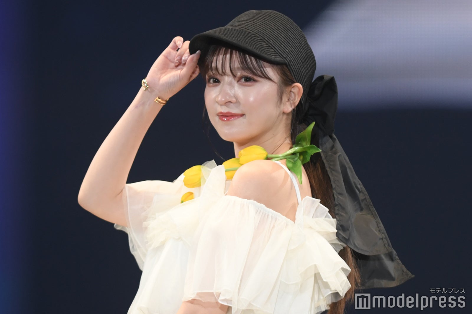 さおりん（C）モデルプレス