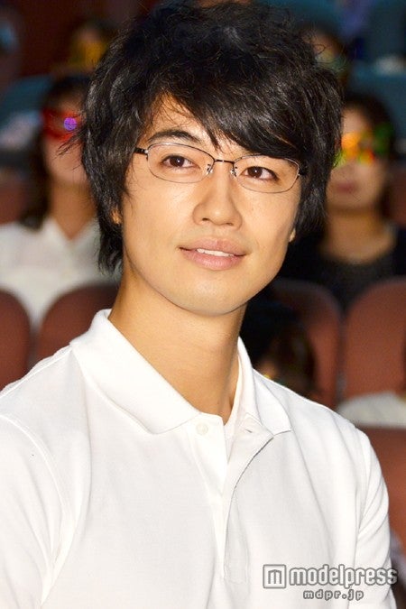 斎藤工、恋愛で“しらける瞬間”を明かす