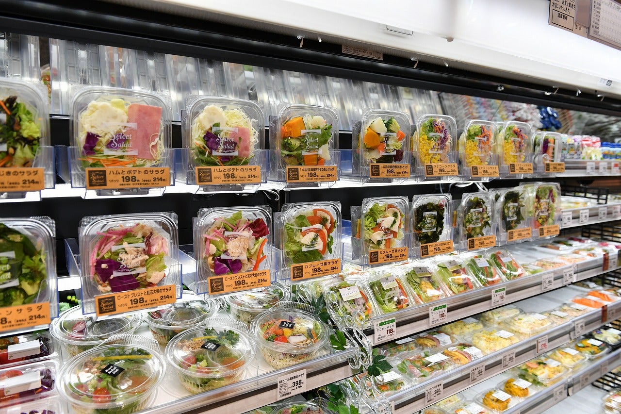 tokyu store／画像提供：渋谷キャスト