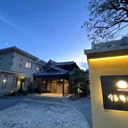 京都に新ホテル「Hotel宇多野京都別墅」全室温泉付客室やジェラテリアを完備