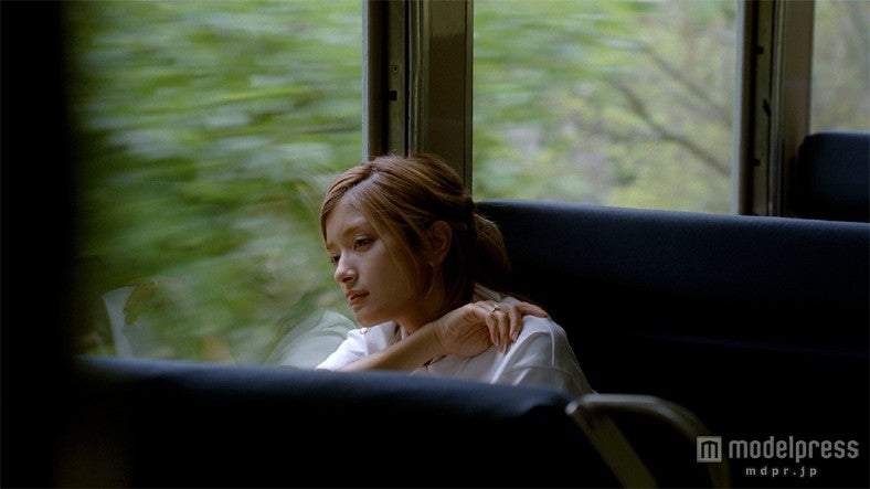 新CM「人が人をキレイにする。」篇より