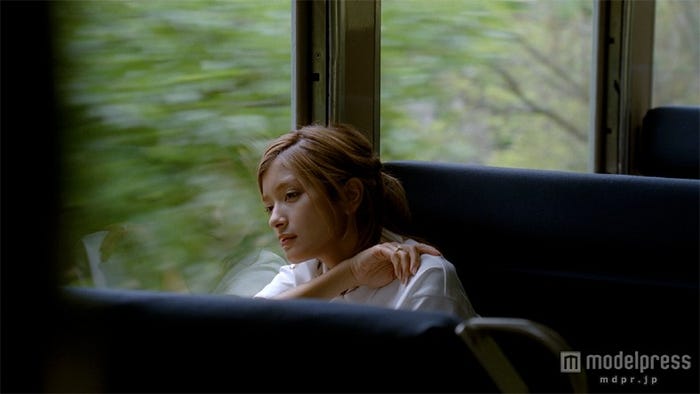 新CM「人が人をキレイにする。」篇より