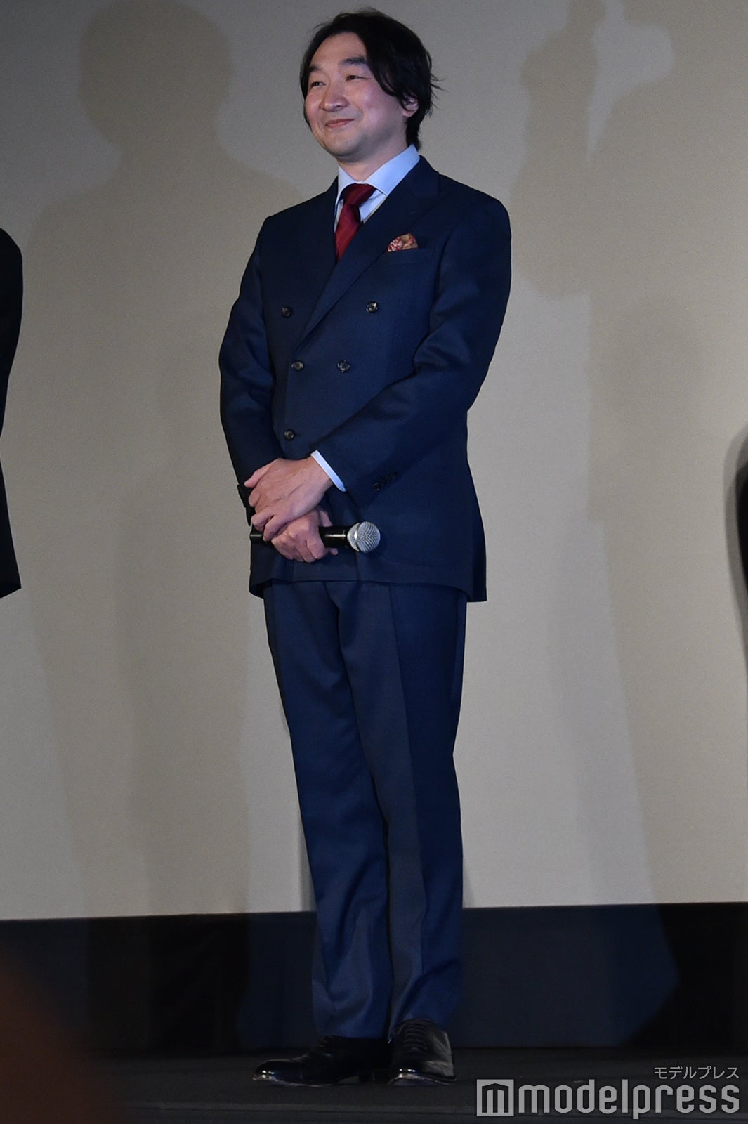 池田鉄洋 （C）モデルプレス