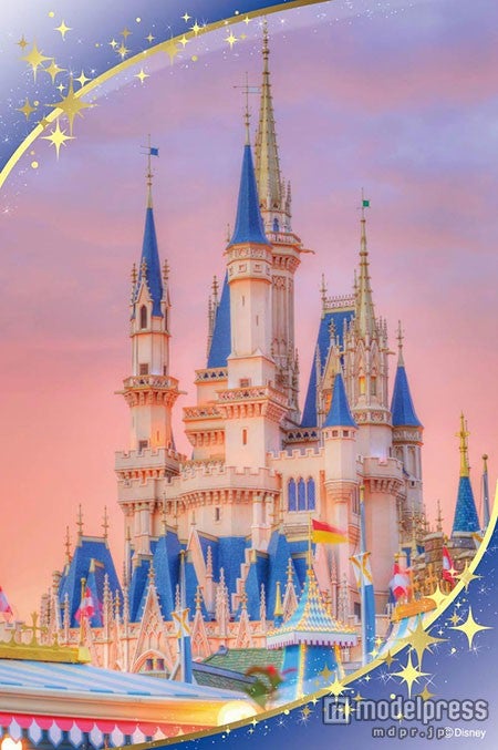 ディズニー、クリスマスムード全開で迎える一大イベント