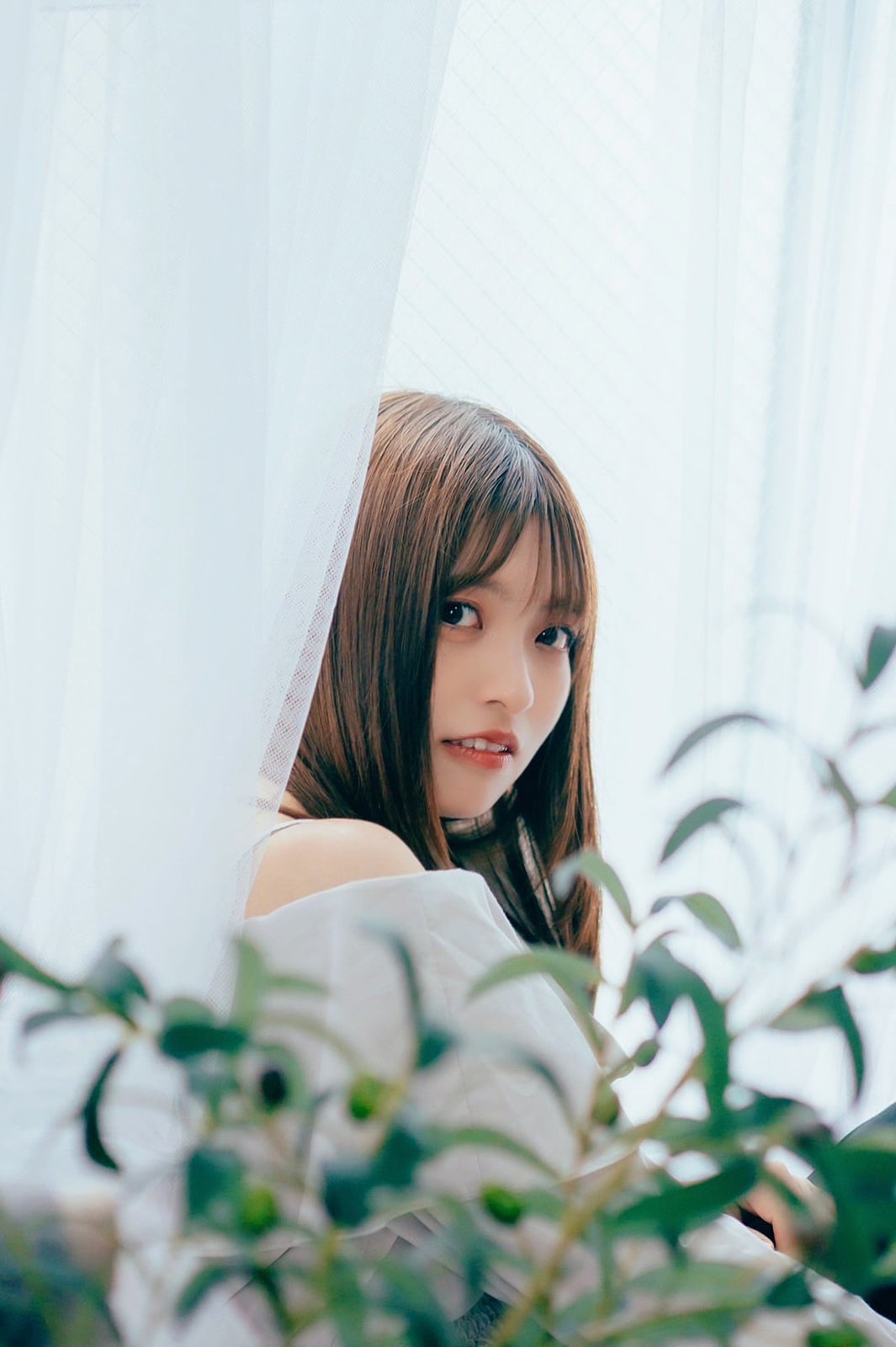 mihanaさん（提供画像）