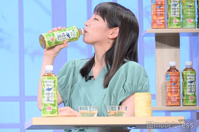 吉岡里帆(C)モデルプレス