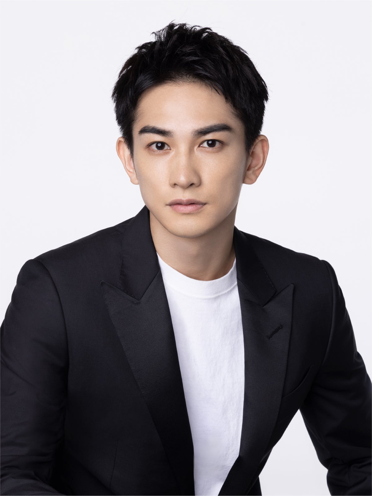 町田啓太 （提供写真）