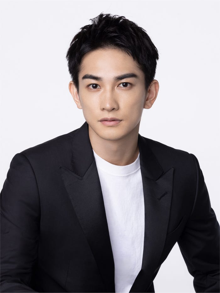 町田啓太 (提供写真)