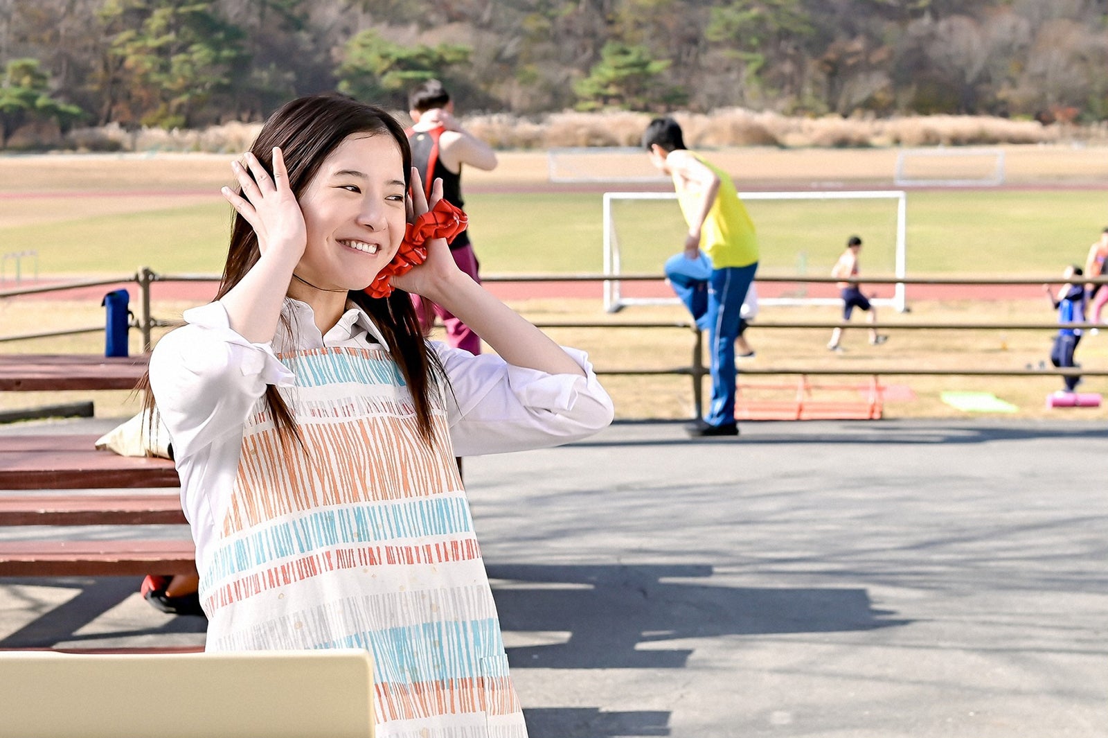 「最愛」第7話より（C）TBS