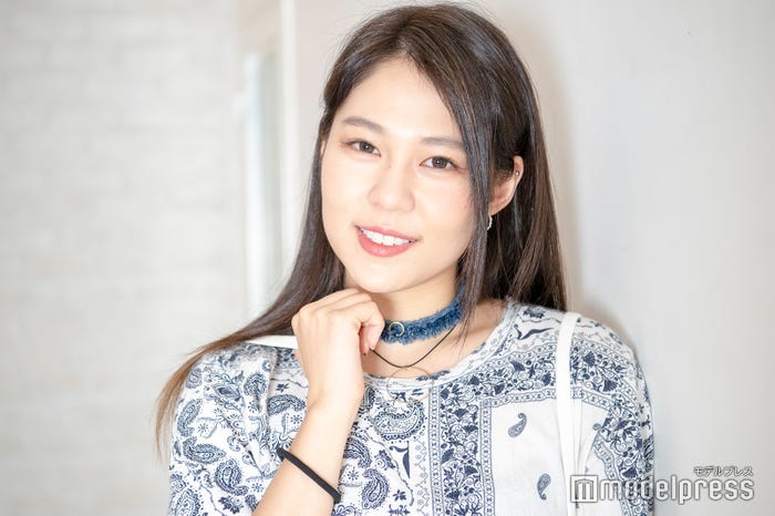 MONNA(C)モデルプレス