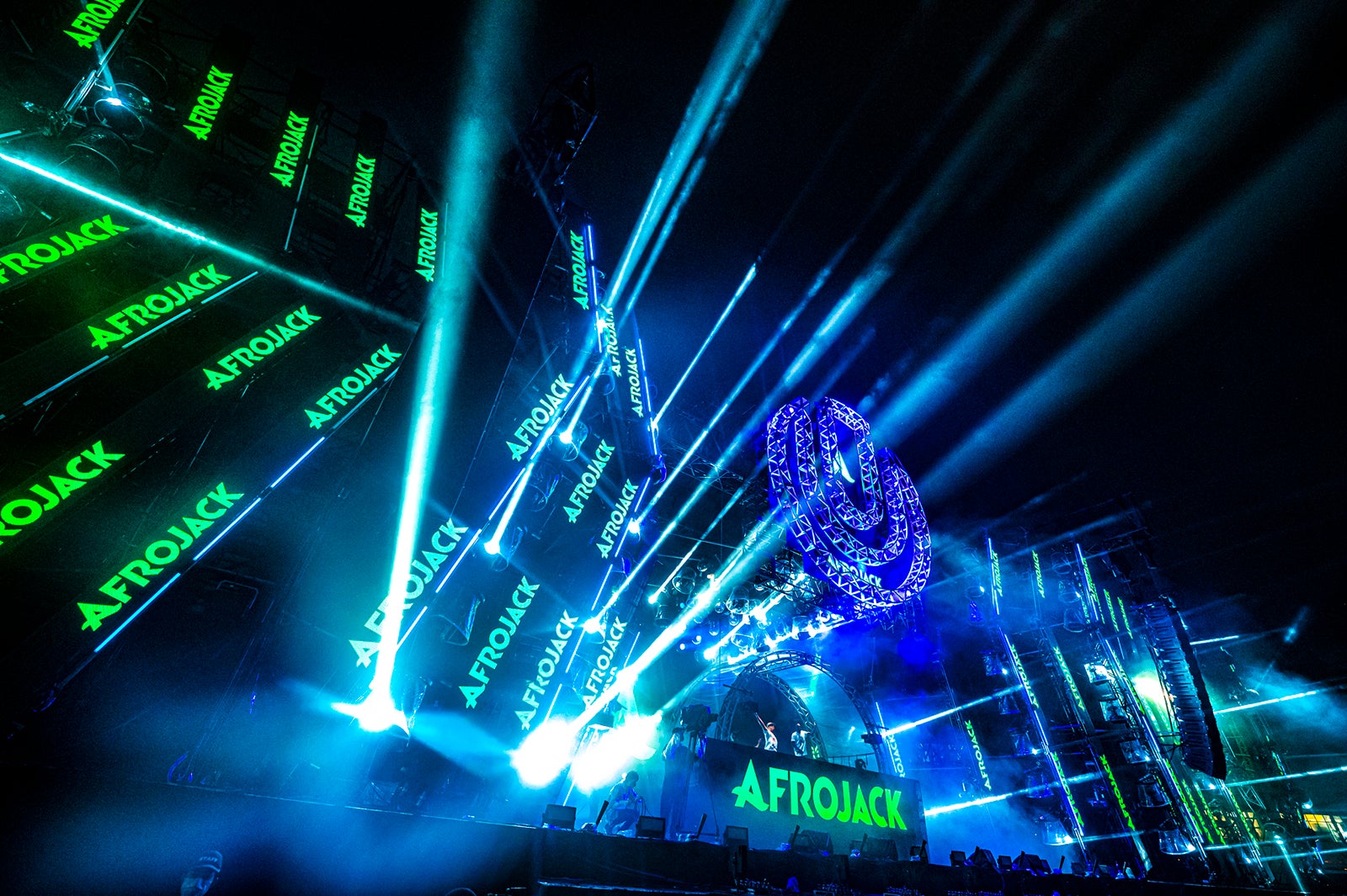 ULTRA JAPAN（提供画像）