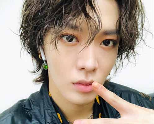 “うざバング”がSEXYすぎる…K-POP界で長髪男子が流行中 NCT・BTSら“テリウスヘア”アイドルに注目