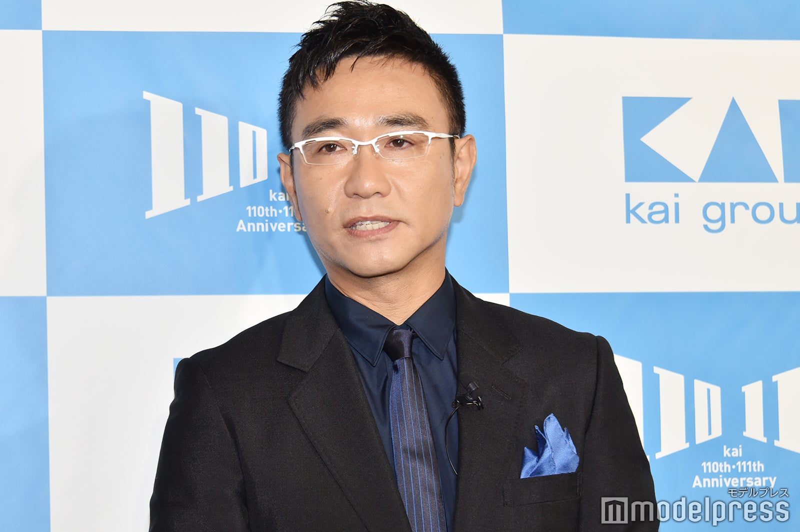 八嶋智人（C）モデルプレス