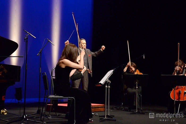 イベントの様子