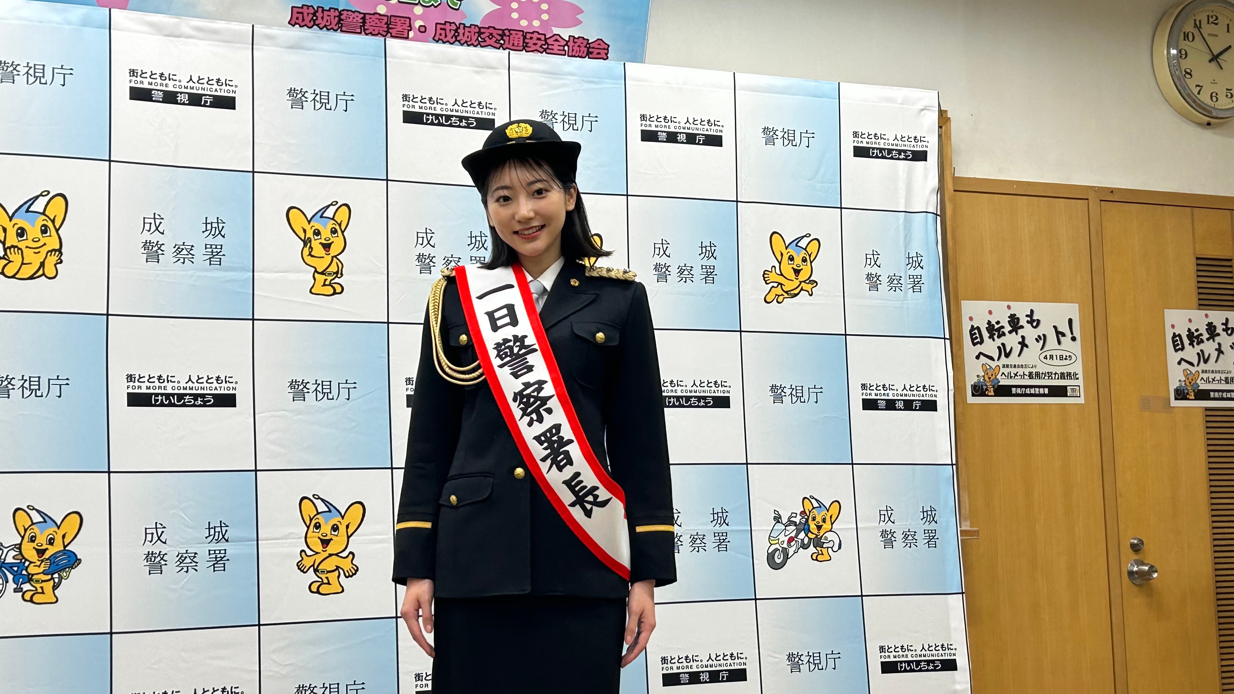 武田玲奈（提供写真）