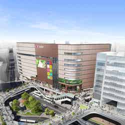 三井ショッピングパーク ららテラス川口/提供画像