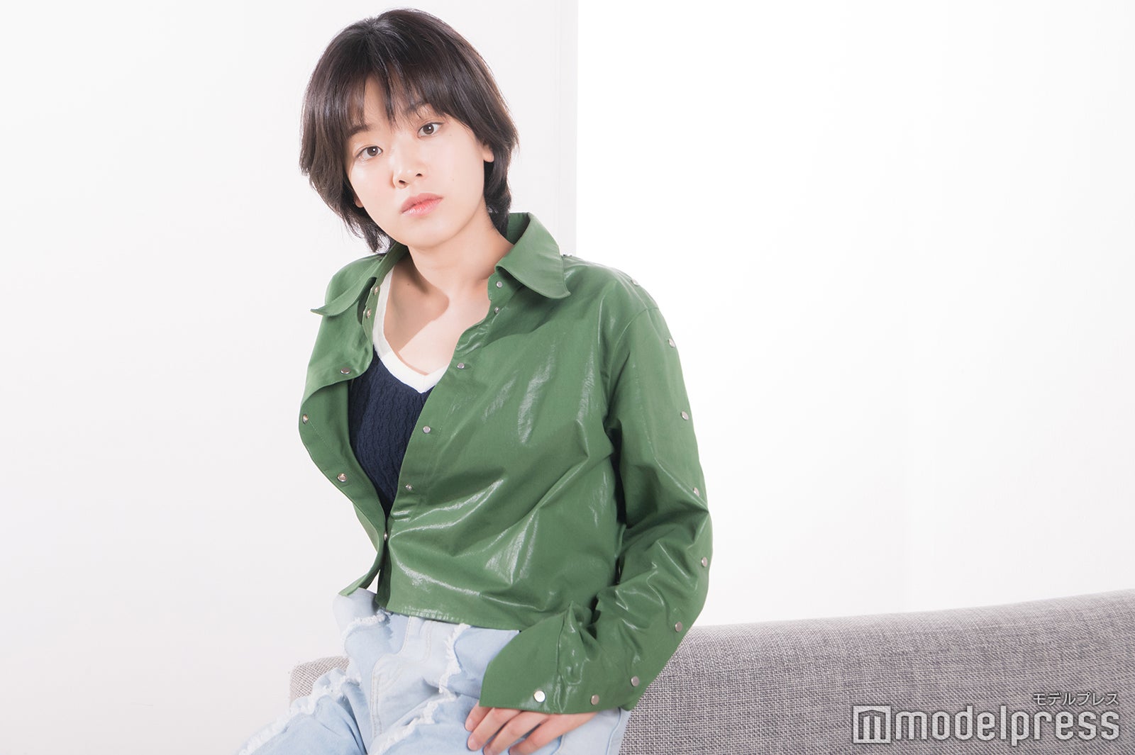 イ・ジュヨン （C）モデルプレス