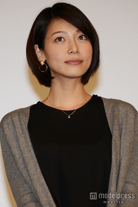 相武紗季 焦りと不安がハンパじゃなかった モデルプレス