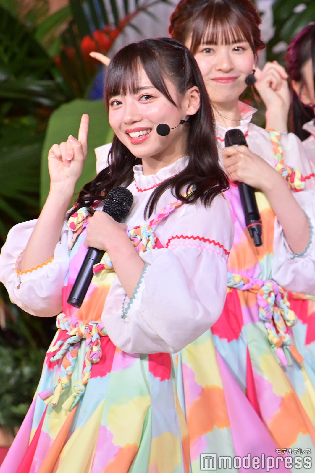 齊藤京子（C）モデルプレス