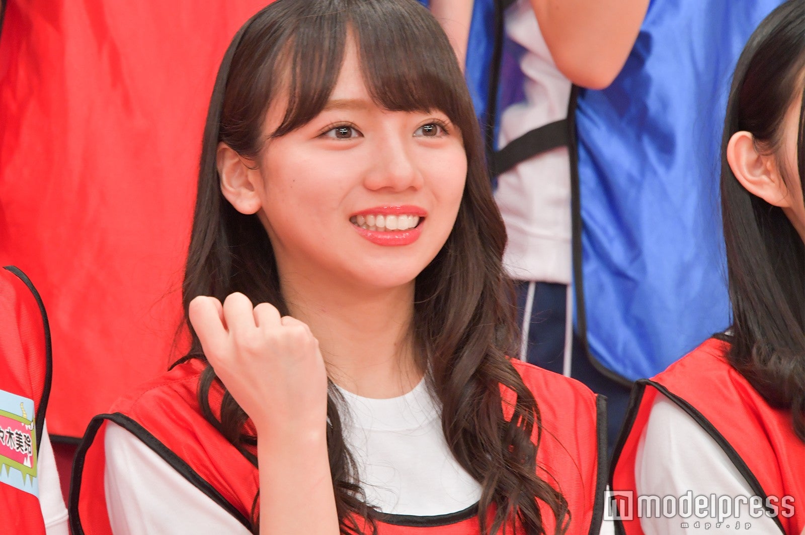 齊藤京子（C）モデルプレス