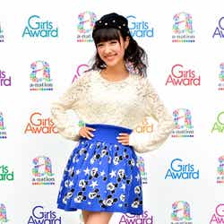 “まえのん”こと前田希美