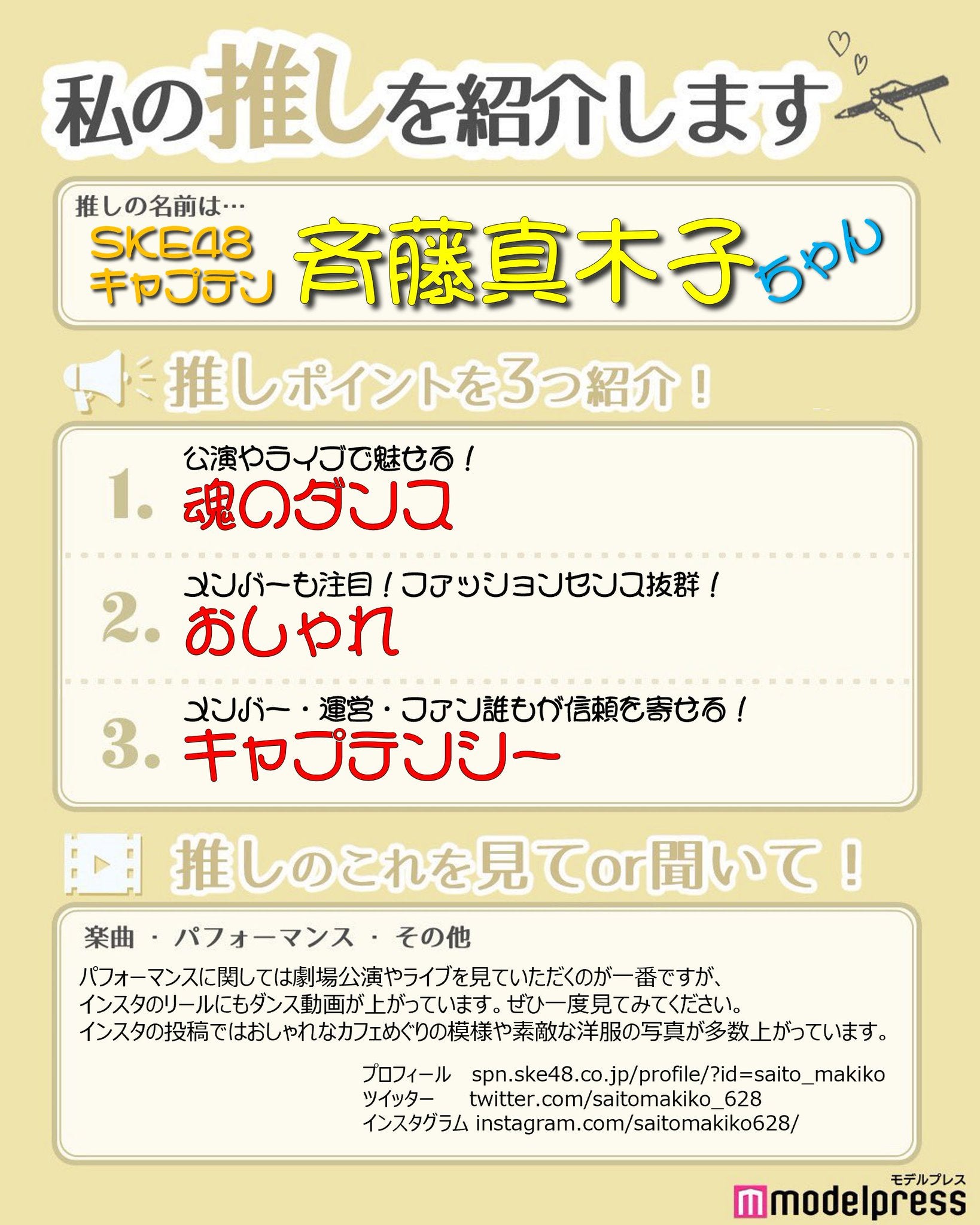 読者の投稿（C）モデルプレス