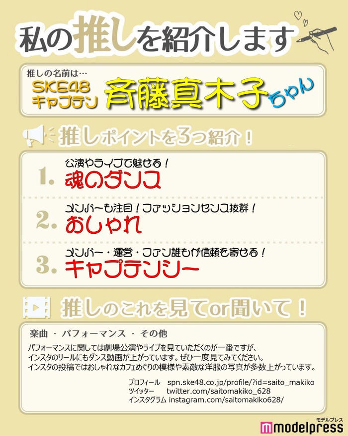 読者の投稿(C)モデルプレス