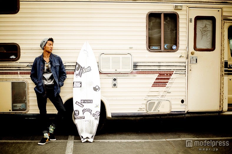 テラスハウス元メンバー、卒業後の知られざる2ヶ月間に完全密着