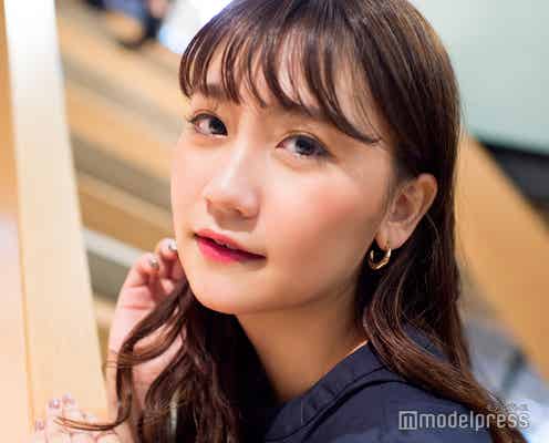 AKB48小嶋真子、卒業を発表 同期・岡田奈々も心境吐露