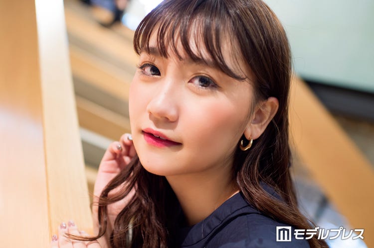 Akb48小嶋真子 卒業を発表 同期 岡田奈々も心境吐露 モデルプレス Akb48小嶋真子 卒業を発表 同期 岡田奈々も心境吐露 モデルプレス