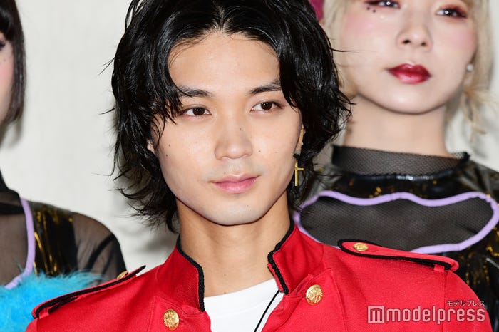 磯村勇斗(C)モデルプレス