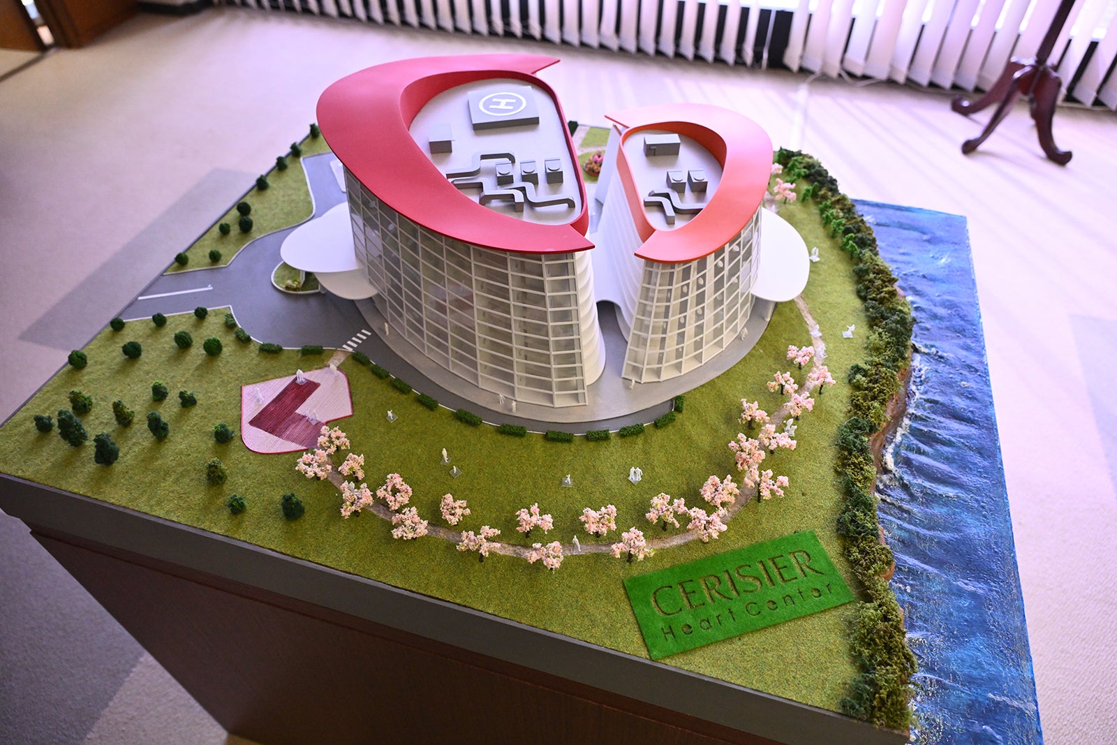 「ブラックペアン シーズン２」（C）TBS