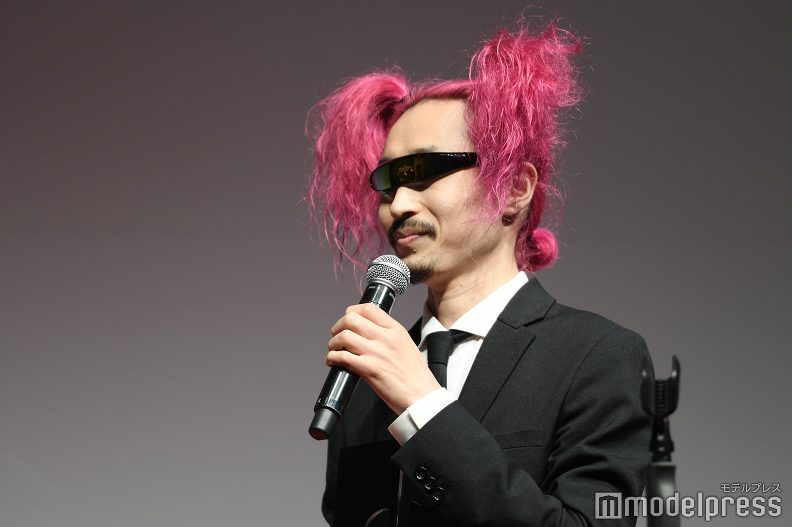 関ミナティ （C）モデルプレス