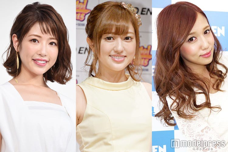 菊地亜美の結婚 くみっきー 丸高愛実ら ライラップ が祝福 モデルプレス 菊地亜美の結婚 くみっきー 丸高愛実ら ライラップ が祝福 モデルプレス